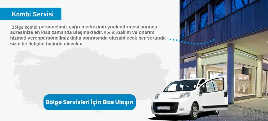 Darıca Protherm Kombi Bölge Servisi