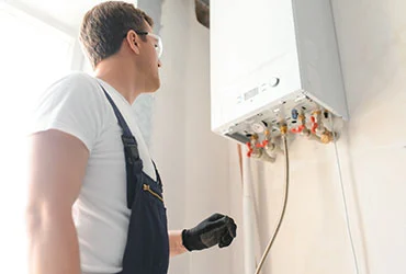 Darıca Protherm Kombi Arıza Tespiti