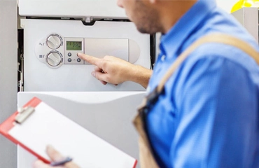 Darıca Protherm Kombi Arıza Giderme