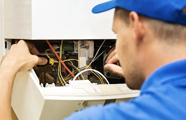  Darıca Protherm Bölge Servisi