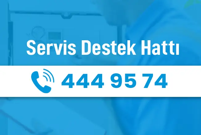 Darıca Protherm Kombi Servisi